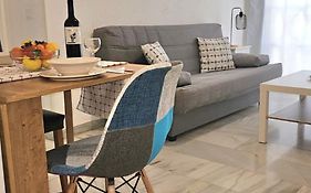 Ideal Holiday Apartment One Bedroom City Center