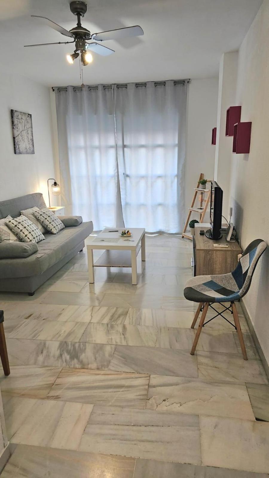 Ideal Holiday Apartment One Bedroom City Center Málaga Esterno foto