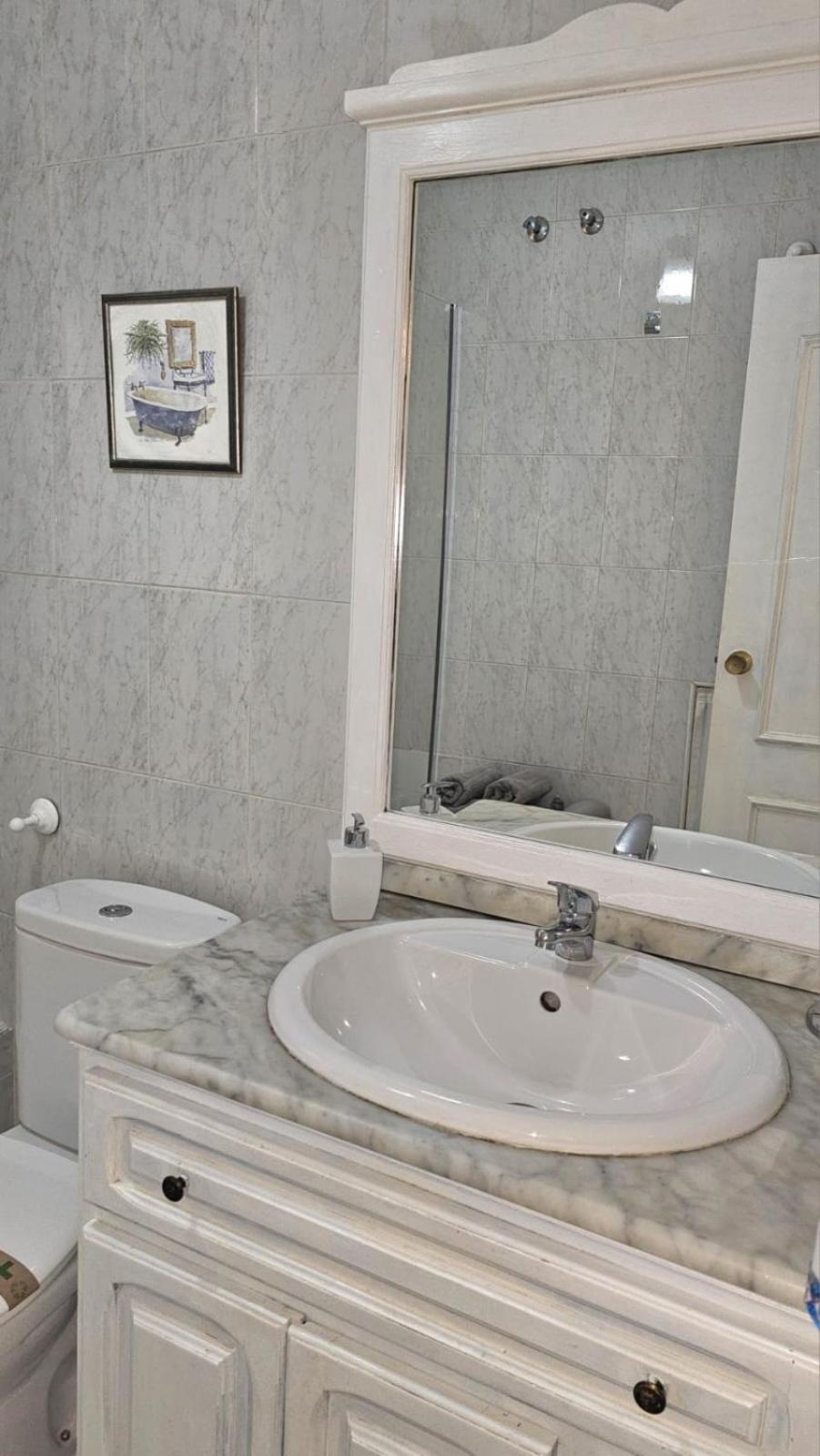 Ideal Holiday Apartment One Bedroom City Center Málaga Esterno foto
