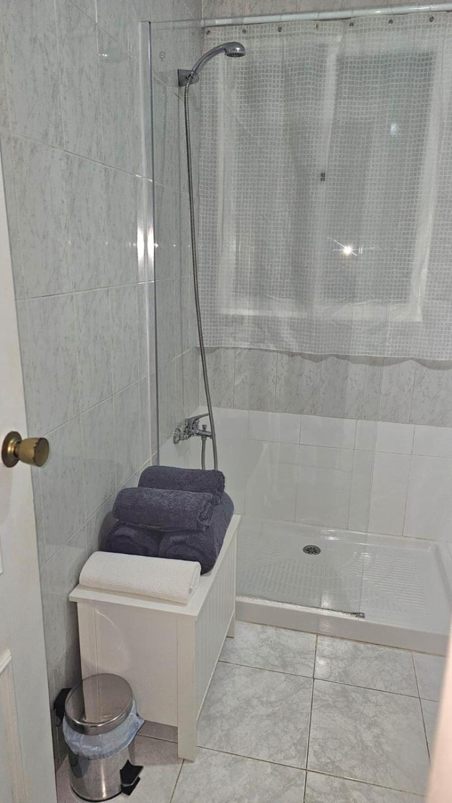 Ideal Holiday Apartment One Bedroom City Center Málaga Esterno foto